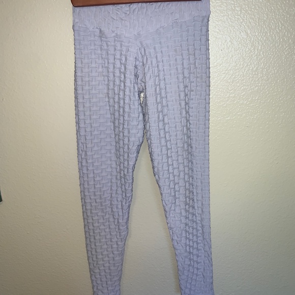 Bum bum Bacana honeycomb leggings - Picture 2 of 3